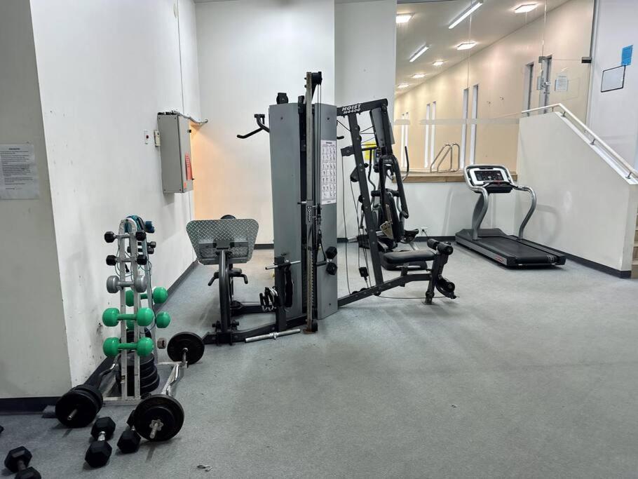 Immaculate 3 Bd 2 Bth Apartment -Free Carpark & Pool Auckland Ngoại thất bức ảnh